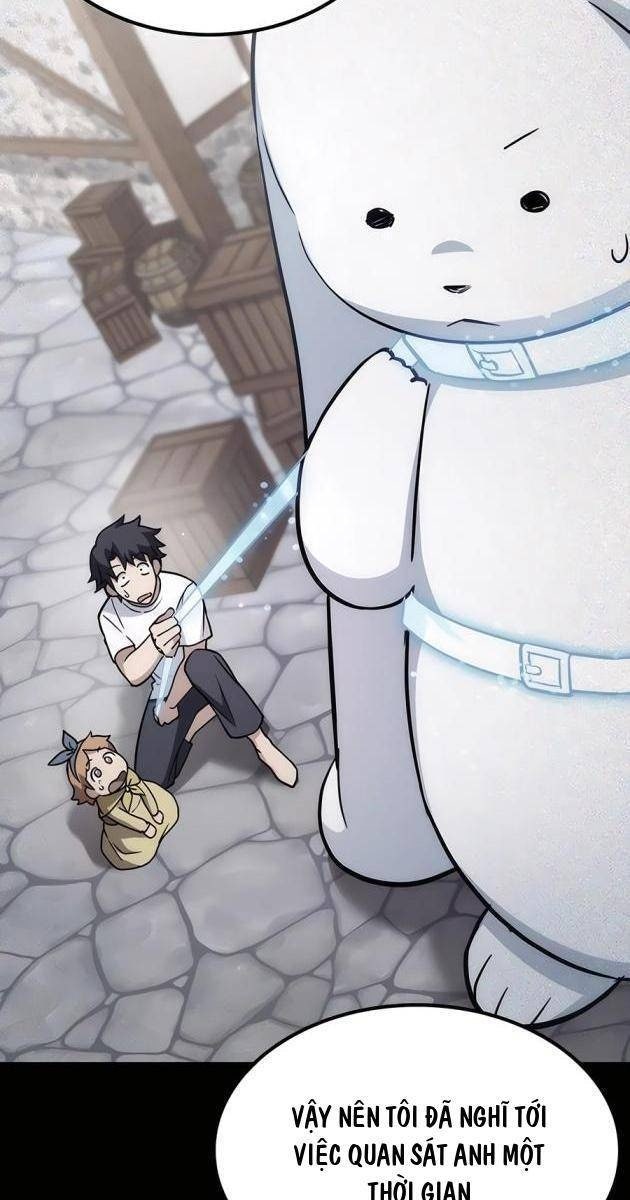 Bác Sĩ Thú Y Ở Dị Giới - Page 129