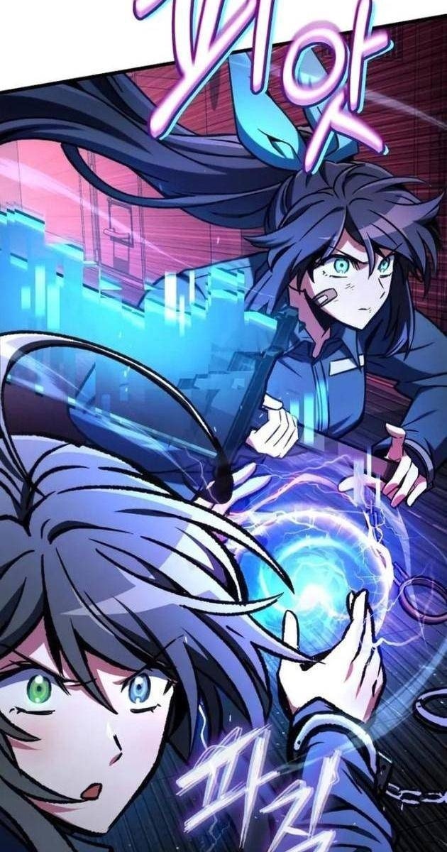 Sát Thủ Thiên Tài Đơn Độc - Page 114