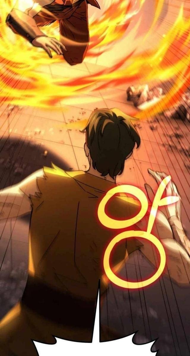 Tôi Đã Hồi Quy Nhưng Tận Thế Không Đến - Page 48