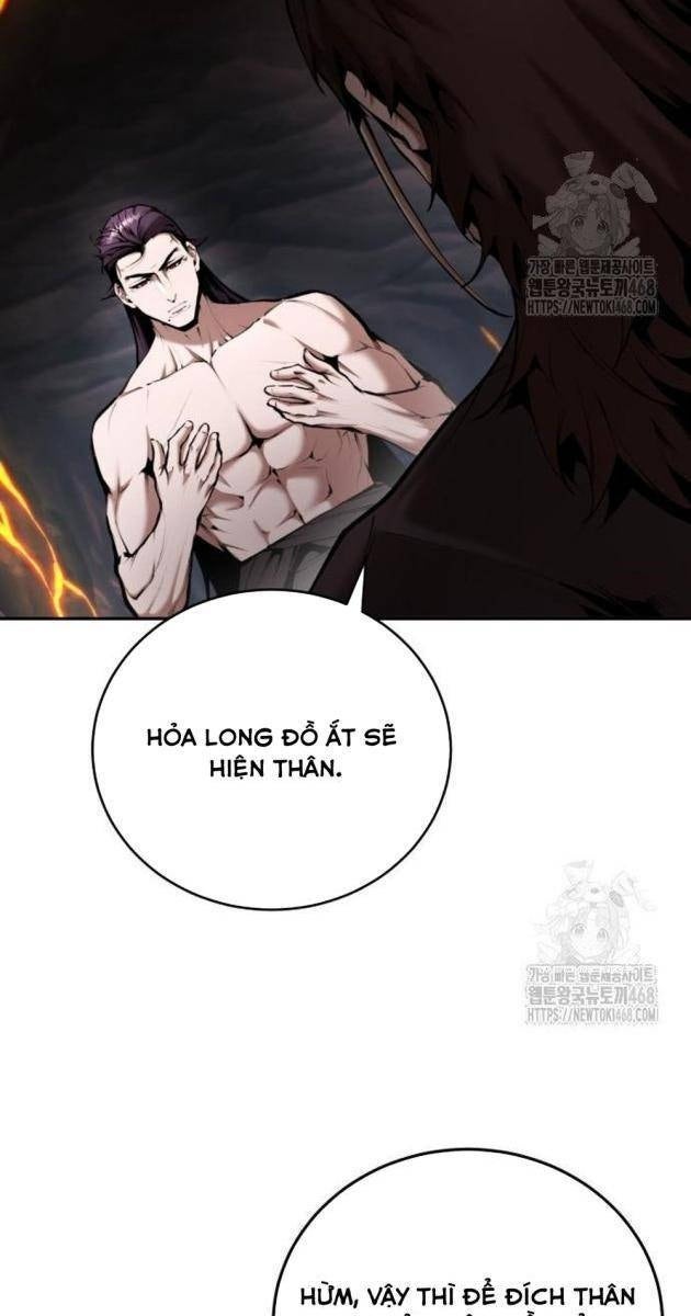 Giáo Chủ Ma Giáo Cũng Biết Sợ - Page 21