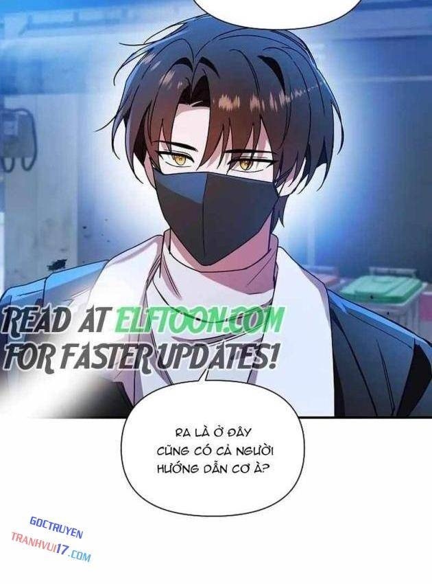 Làm Ơn Dừng Đức Giáo Hoàng Lại - Page 36