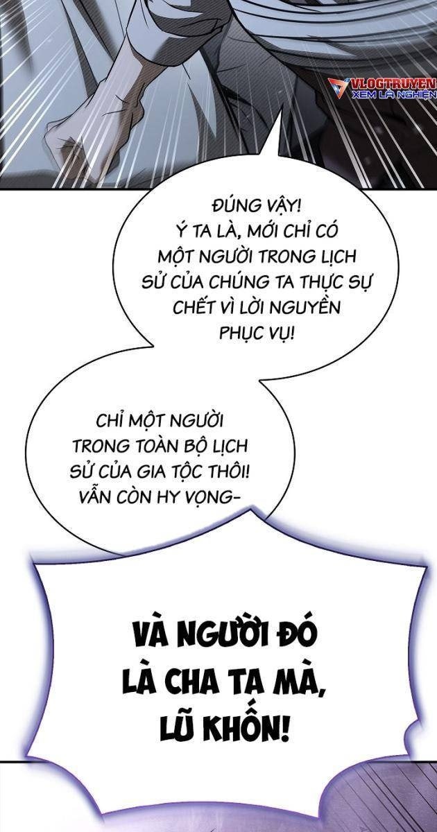 Vô Hồn Bất Kính Giả Dạ - Page 41