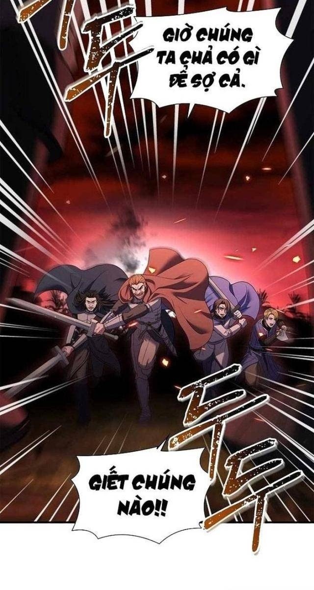 Sự Trở Lại Của Đại Pháp Sư - Page 48