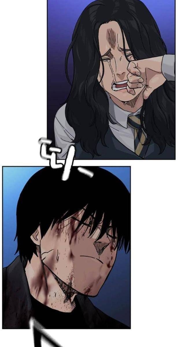 Để Có Thể Sống Sót - Page 32