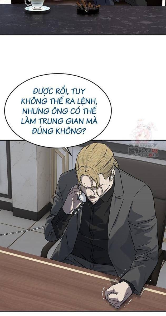 Đội Trưởng Lính Đánh Thuê - Page 117