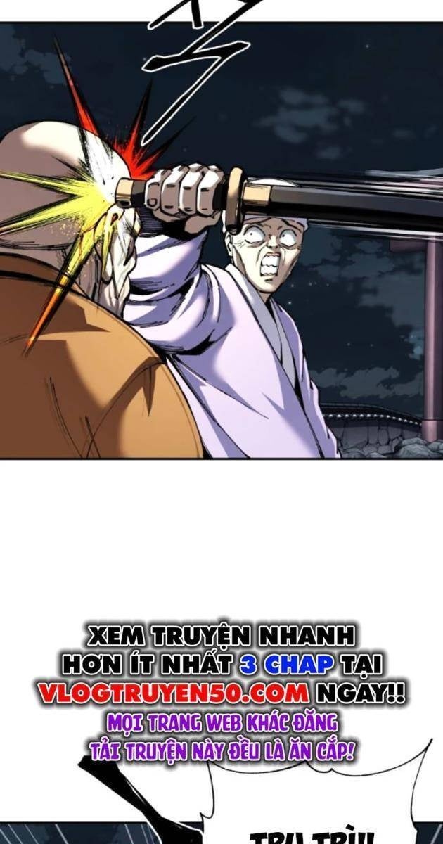 Ông Võ Giả Và Cháu Chí Tôn - Page 108