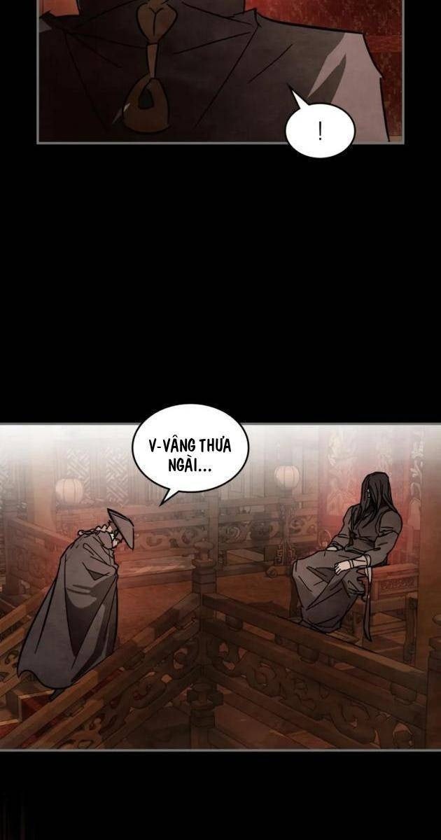 Sự Trở Lại Của Thần - Page 60