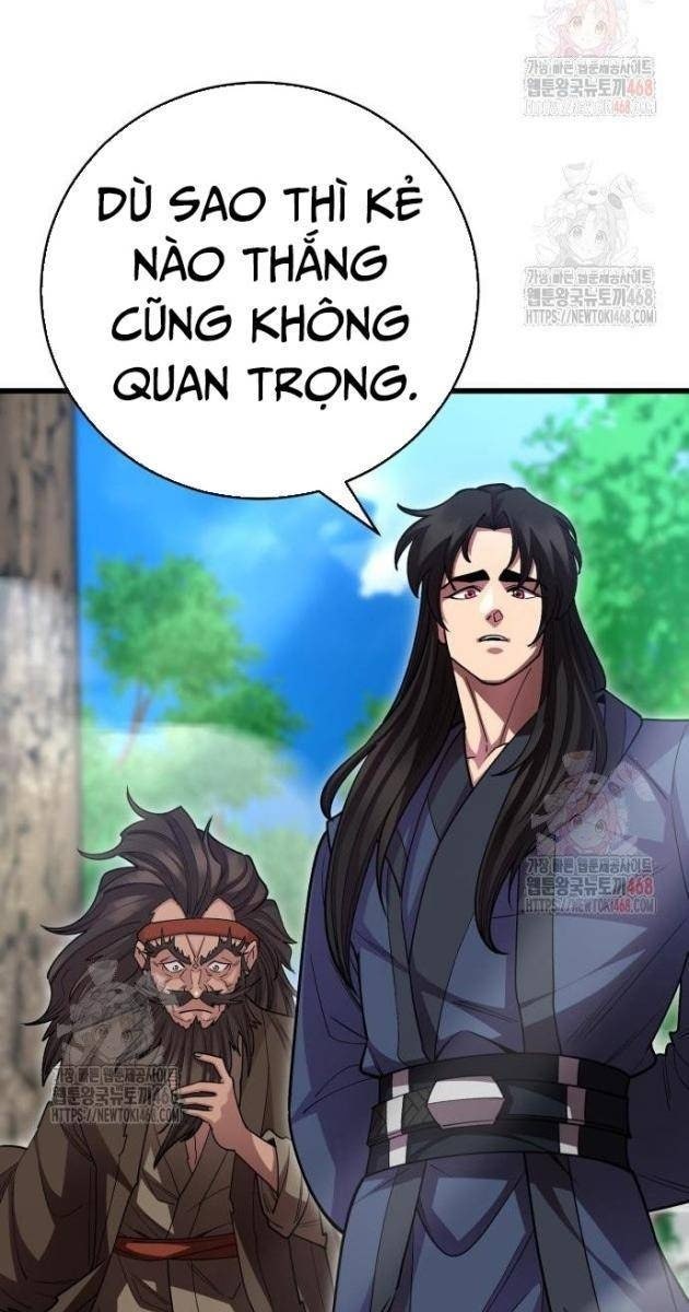 Thiên Hạ Đệ Nhất Đại Sư Huynh - Page 19