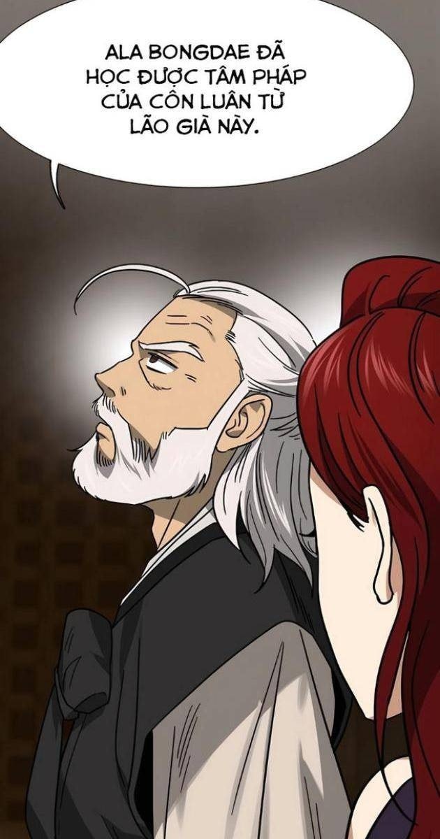 Thăng Cấp Vô Hạn Trong Murim - Page 28