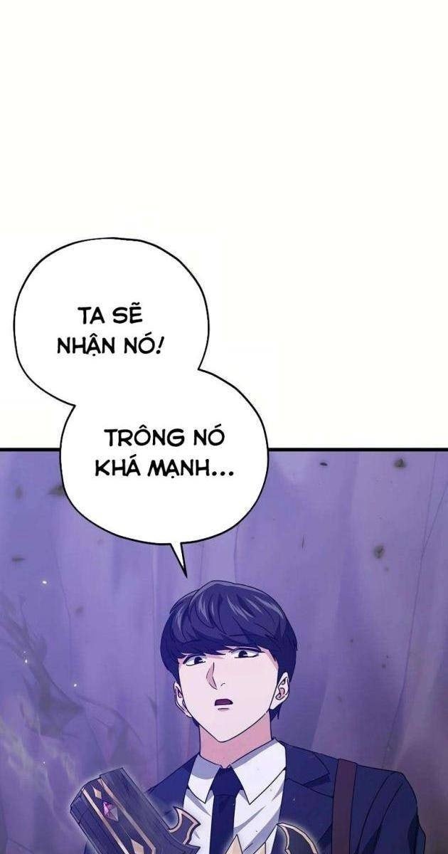 Bố Tôi Quá Mạnh - Page 71