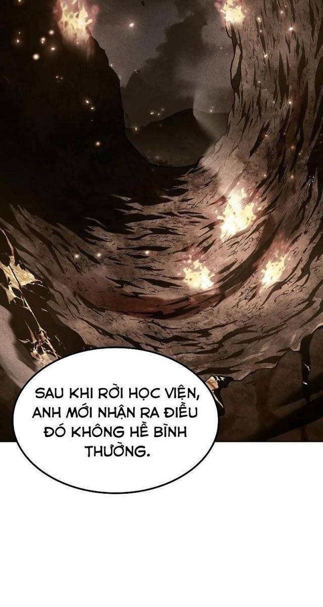 Đại Pháp Sư Mở Nhà Hàng - Page 20