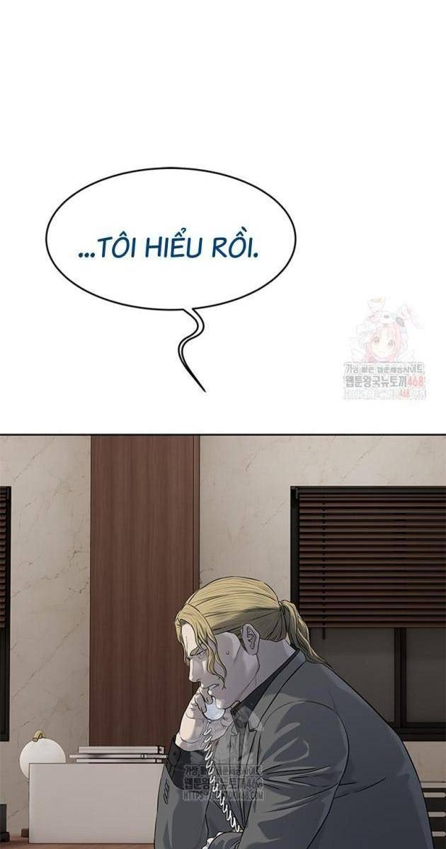 Đội Trưởng Lính Đánh Thuê - Page 128