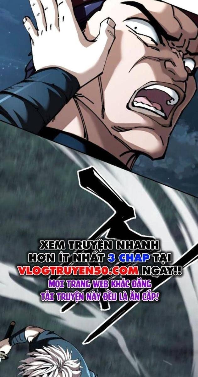 Ông Võ Giả Và Cháu Chí Tôn - Page 24