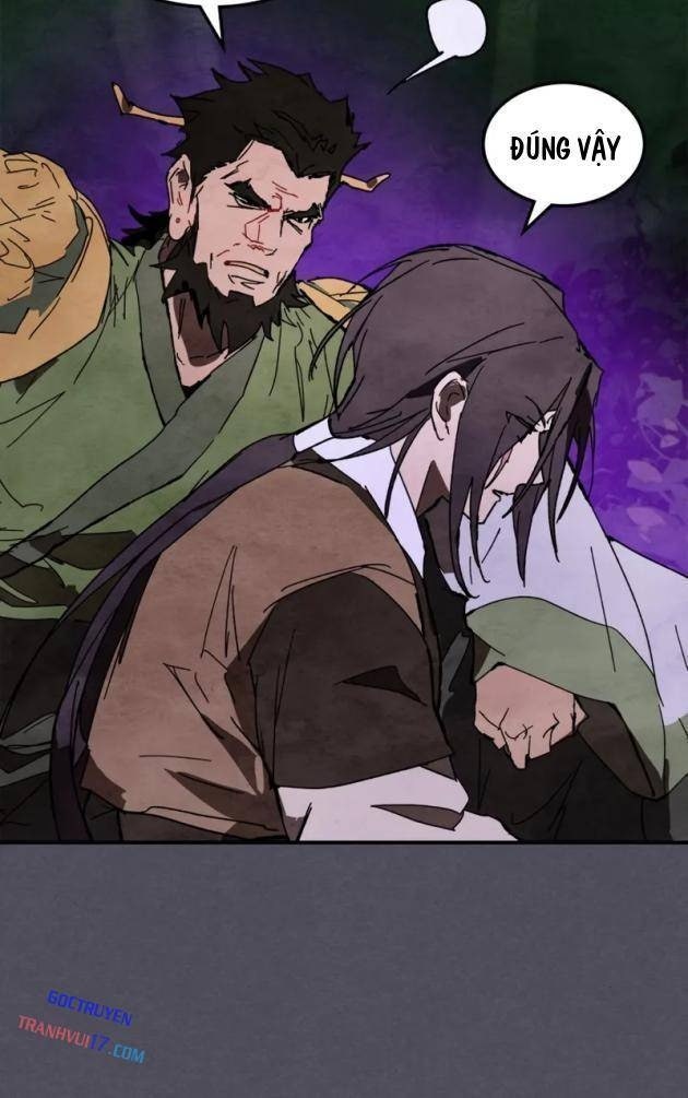 Sự Trở Lại Của Thần - Page 75