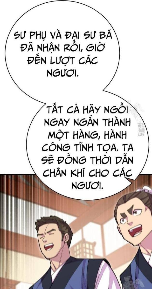 Thiên Hạ Đệ Nhất Đại Sư Huynh - Page 81