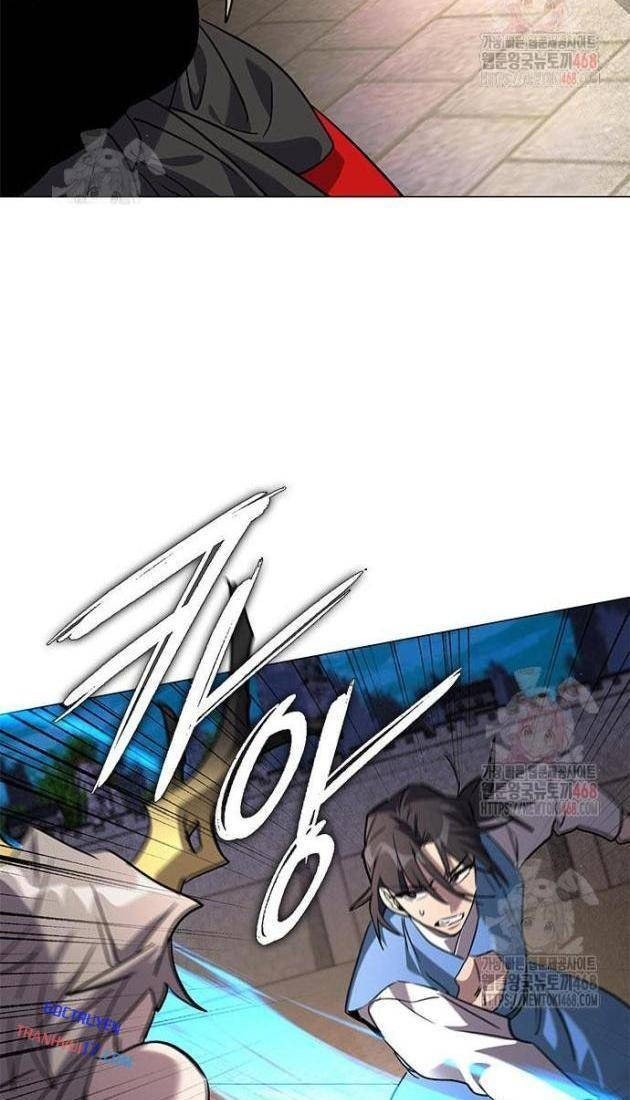 Đêm Của Yêu Tinh - Page 111