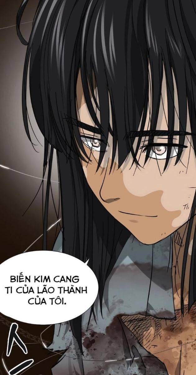 Thăng Cấp Vô Hạn Trong Murim - Page 22