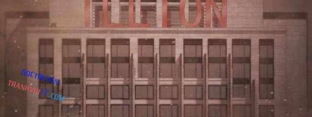 Mạt Thế Hậu Cần - Page 4