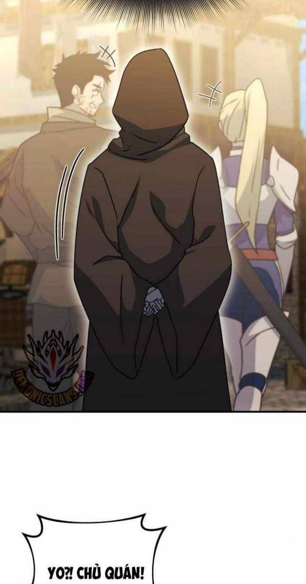 Nhập Vai Phản Diện Mắt Cáo Hoàn Hảo - Page 41