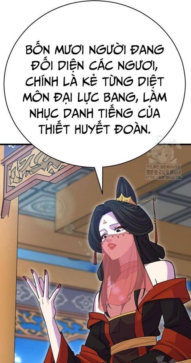 Thiên Hạ Đệ Nhất Đại Sư Huynh - Page 168