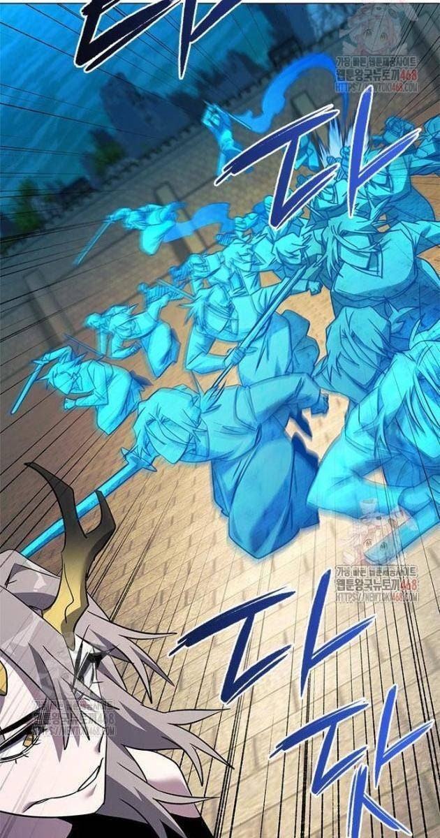 Đêm Của Yêu Tinh - Page 63