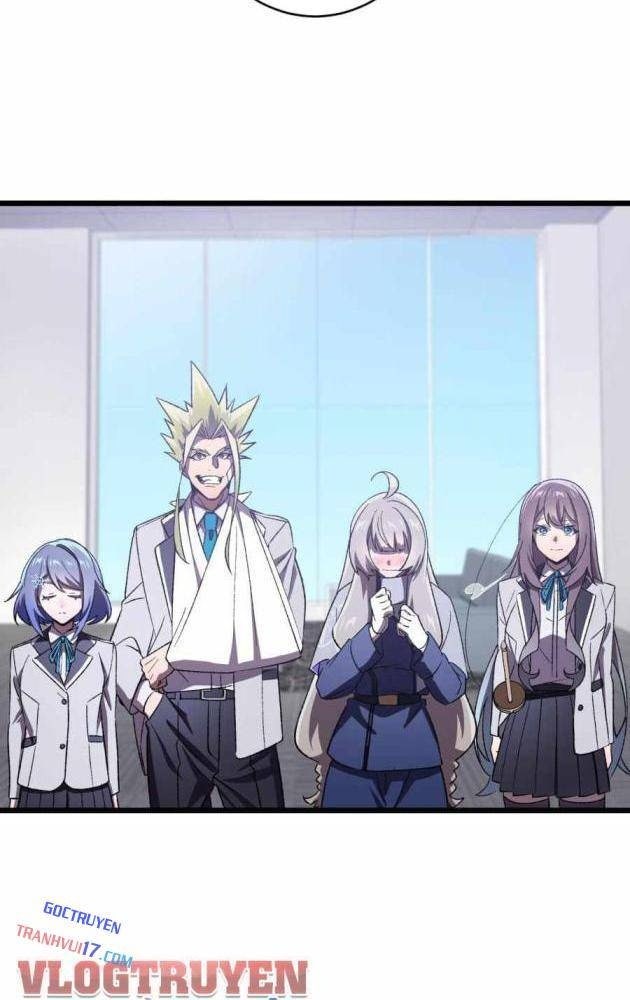 Tuyệt Thế Kiếm Thánh Hồi Quy - Page 64