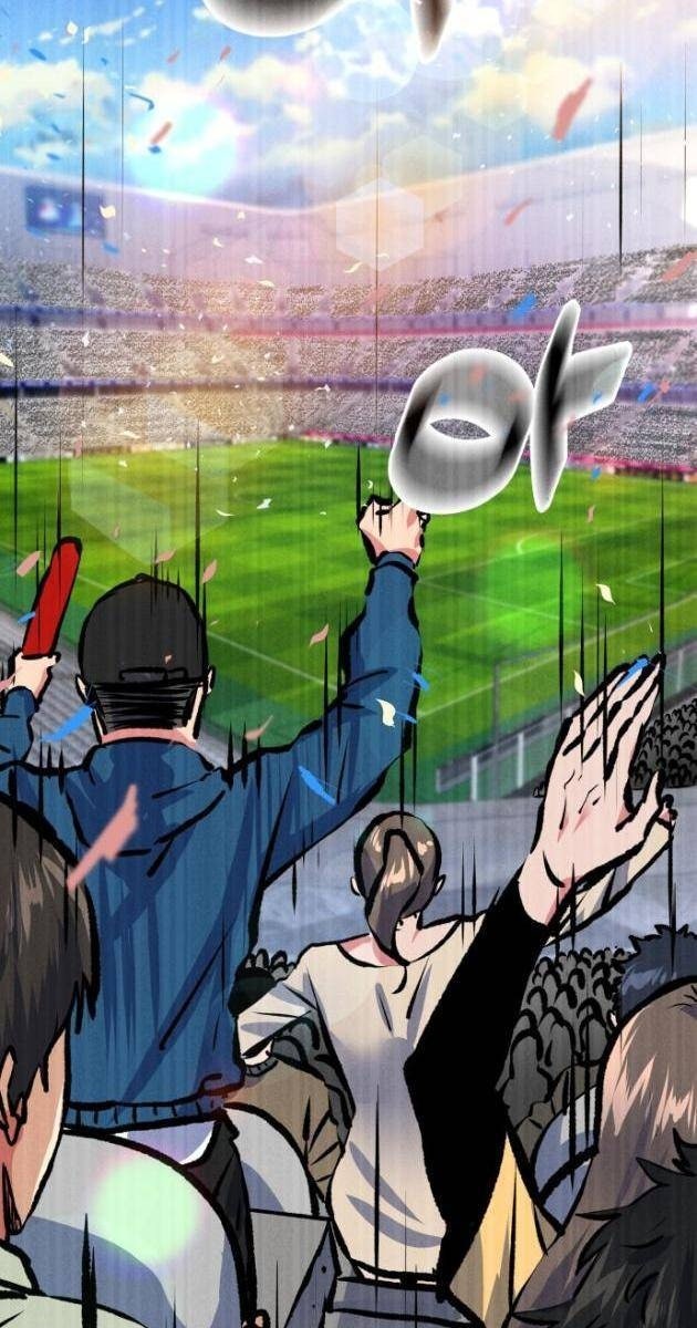 Góc Cao Khung Thành - Page 125