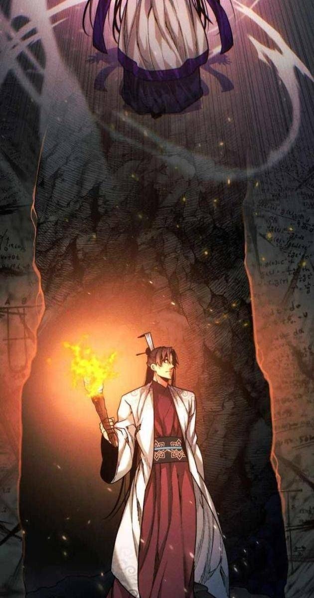 Chuyển Sinh Vào Thế Giới Võ Lâm - Page 49