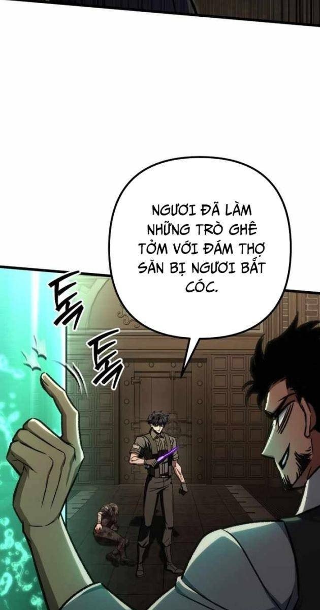 Sát Thủ Thiên Tài Đơn Độc - Page 43