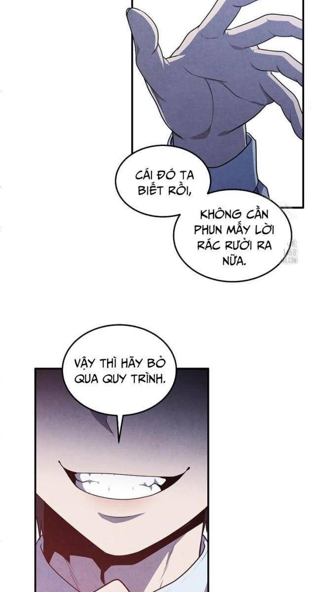 Con Trai Út Huyền Thoại Nhà Hầu Tước - Page 53