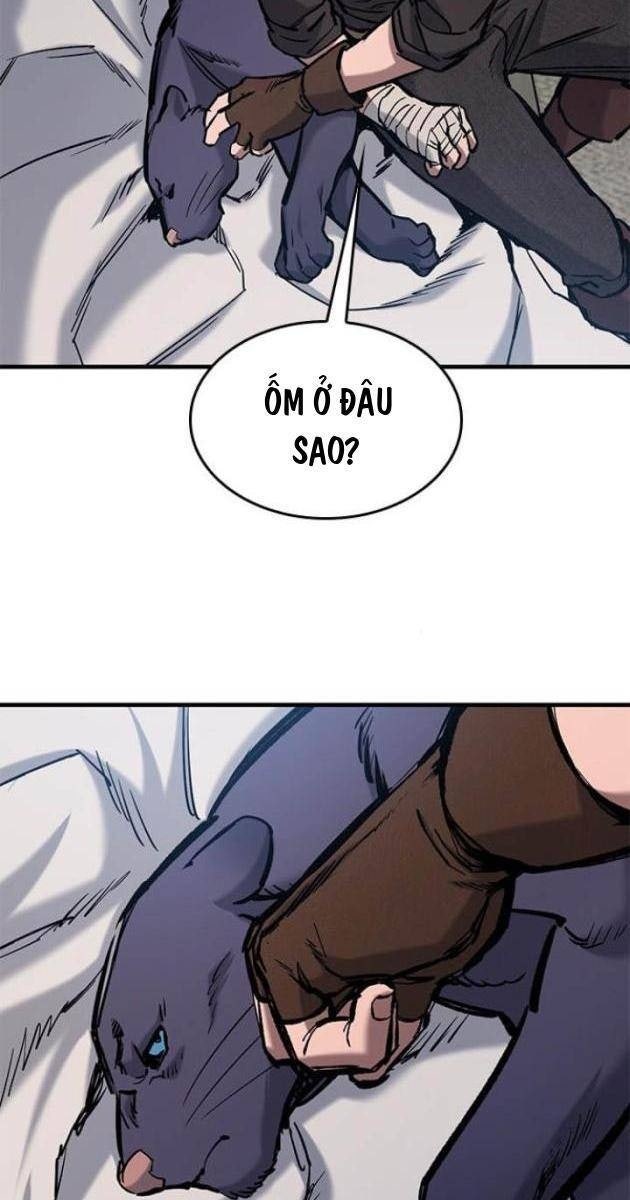 Hiệp Sĩ Sống Vì Ngày Hôm Nay - Page 44