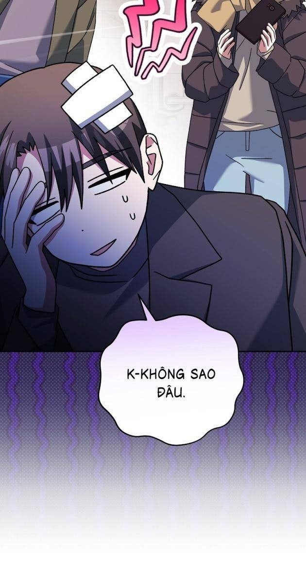 Stream Của Cung Thủ Thiên Tài - Page 38