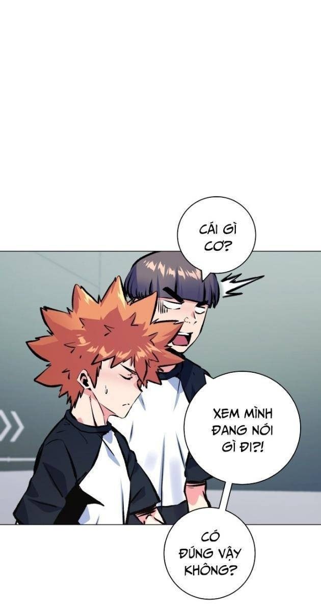 Góc Cao Khung Thành - Page 106