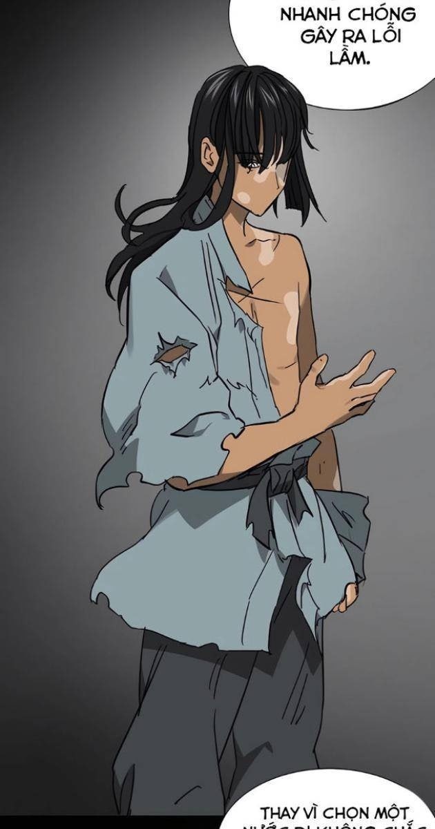 Thăng Cấp Vô Hạn Trong Murim - Page 172