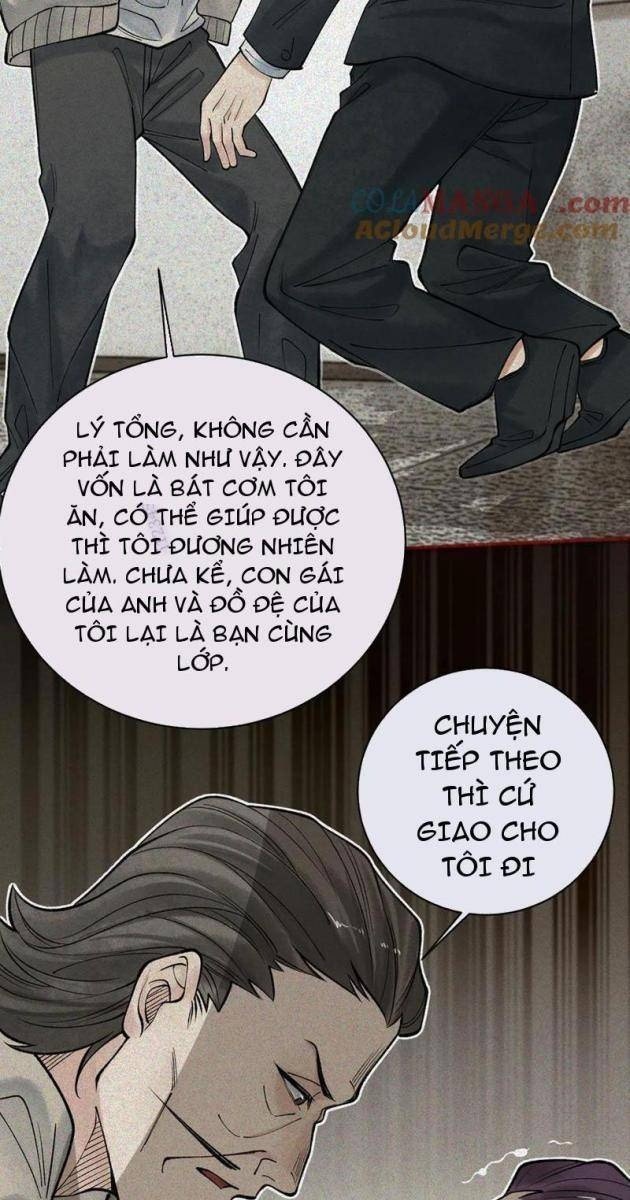 Làm Người Nhặt Xác, Tôi Khởi Đầu Là Giải Phẫu Bạn Gái Cũ! - Page 49