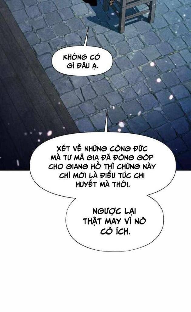 Chuyển Sinh Vào Thế Giới Võ Lâm - Page 161