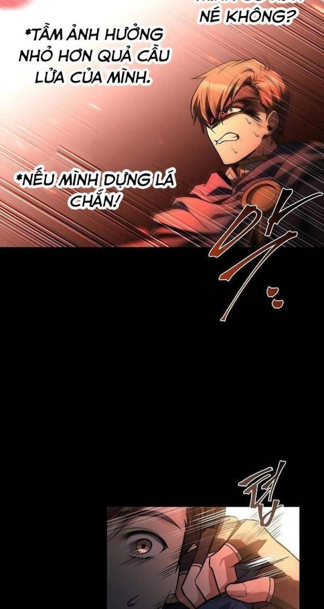 Đại Pháp Sư Mở Nhà Hàng - Page 32