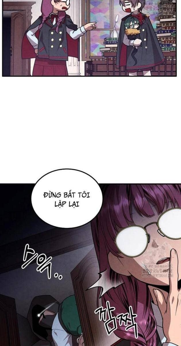 Con Trai Út Huyền Thoại Nhà Hầu Tước - Page 48