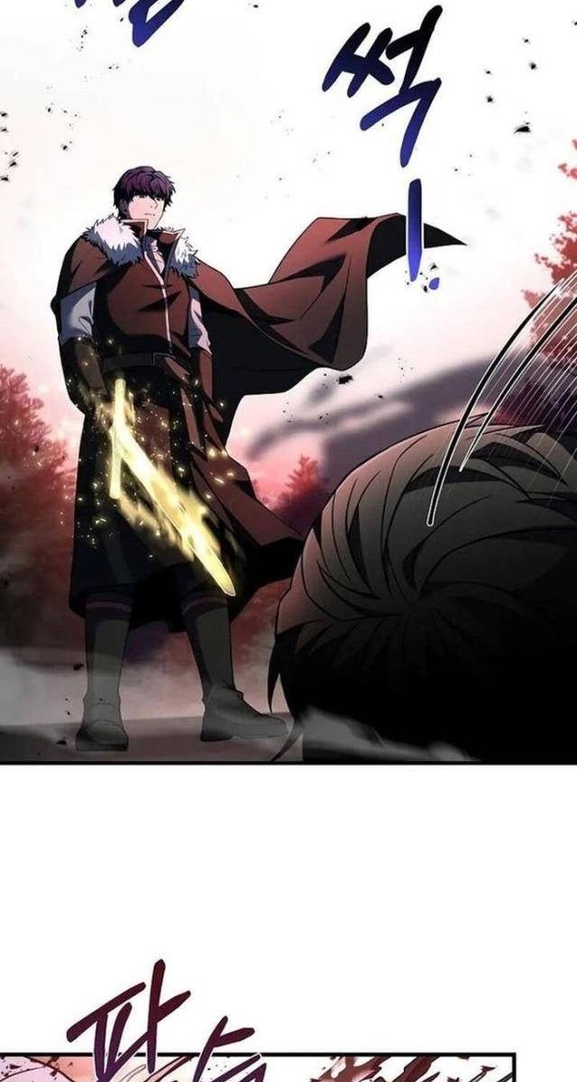 Sự Trở Lại Của Đại Pháp Sư - Page 54