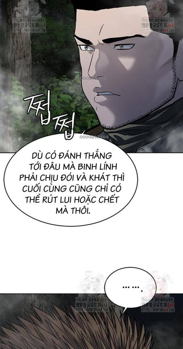 Đội Trưởng Lính Đánh Thuê - Page 149