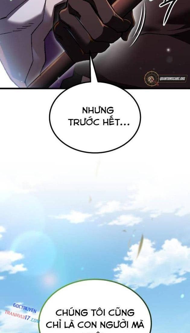 Tôi Đã Hồi Quy Nhưng Tận Thế Không Đến - Page 10