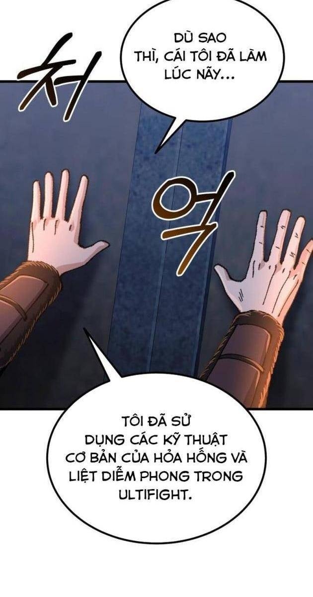 Tôi Đã Hồi Quy Nhưng Tận Thế Không Đến - Page 131