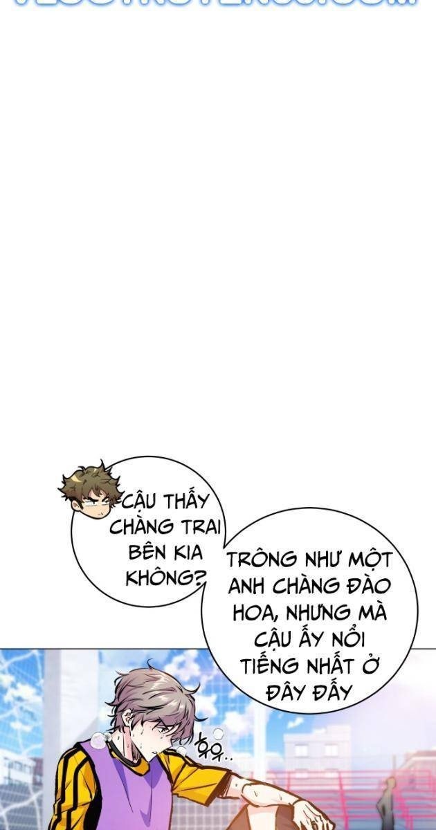 Góc Cao Khung Thành - Page 40