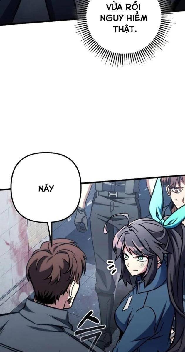 Sát Thủ Thiên Tài Đơn Độc - Page 96