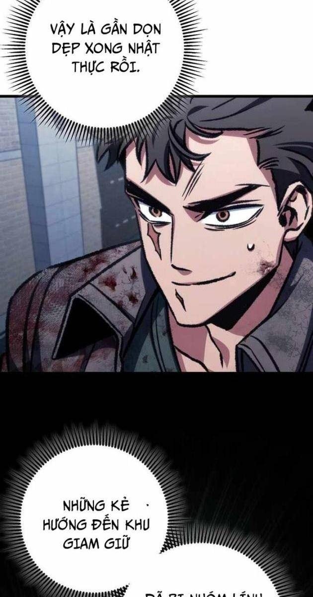 Sát Thủ Thiên Tài Đơn Độc - Page 118