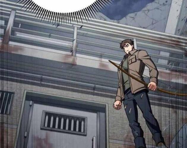 Sát Thủ Thiên Tài Đơn Độc - Page 125