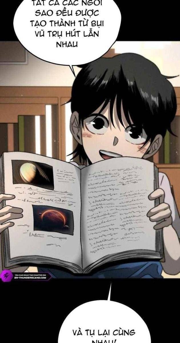 Dự Án Sao Hoả - Page 50