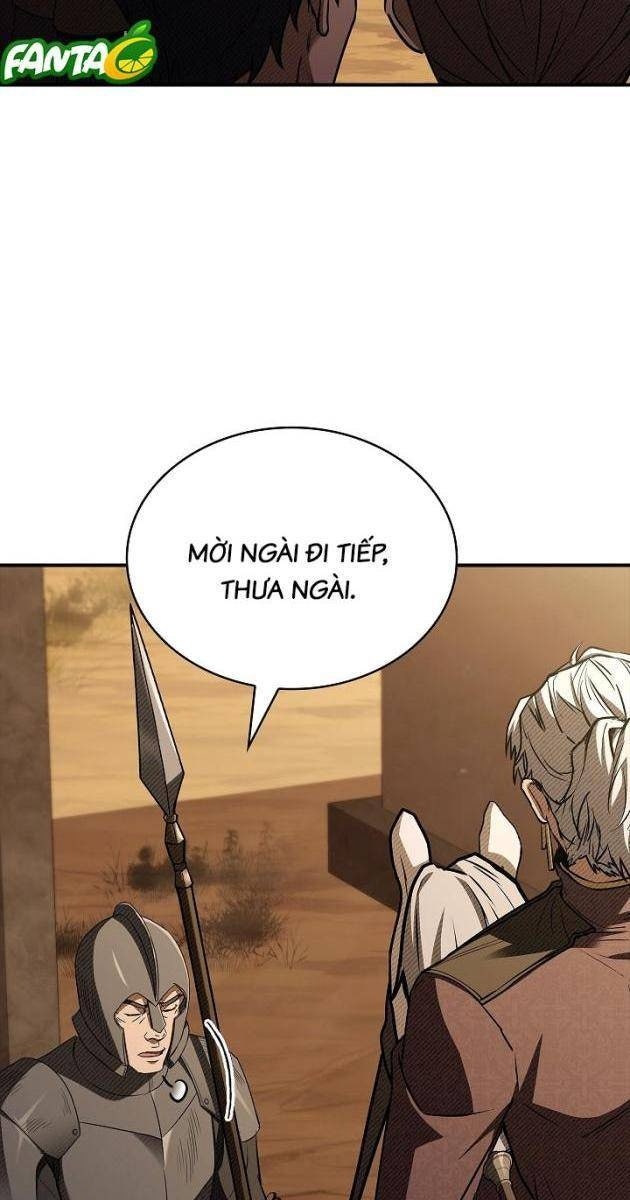 Vô Hồn Bất Kính Giả Dạ - Page 85