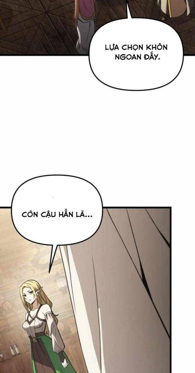 Hắc Kị Sĩ Thiên Tài Giới Hạn Thời Gian - Page 33