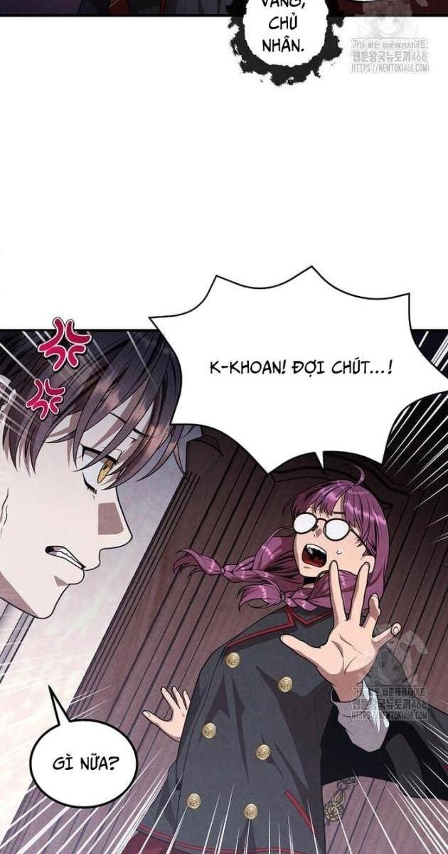 Con Trai Út Huyền Thoại Nhà Hầu Tước - Page 53